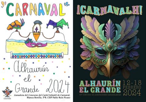 carnaval alhaurin el grande 2024|Carnaval Alhaurín el Grande